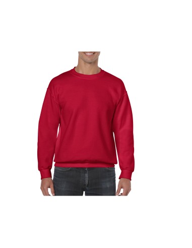 G-18000-Heavy Blend™ Adult Crewneck Sweatshirt